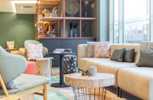 Sudliche Innenstadt Hotel | Holiday Inn - the niu, Amity Potsdam by IHG