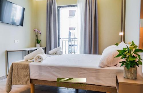 Sitges Town Center Hotel | Hotel Boccalino Sitges