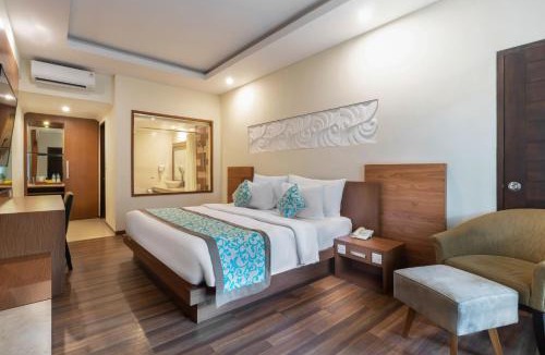 Kartika Plaza Hotel | Adhi Jaya Hotel
