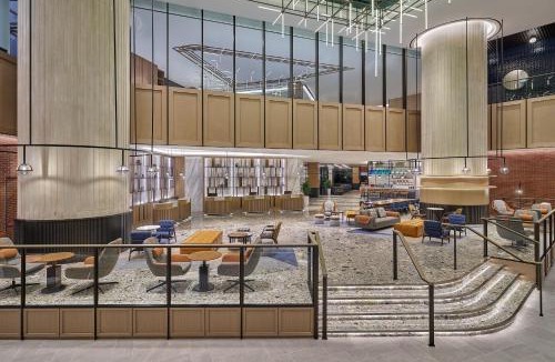 Kuala Lumpur City Centre Hotel | Four Points by Sheraton Kuala Lumpur, City Centre