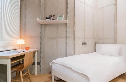 Mapo Hotel | Hongdae Local Stitch Creator Town Seogyo