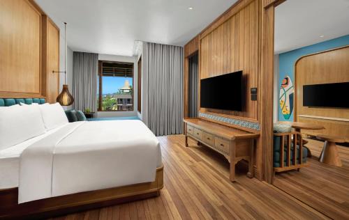 Batu Bolong Hotel | Holiday Inn Resort Bali Canggu by IHG