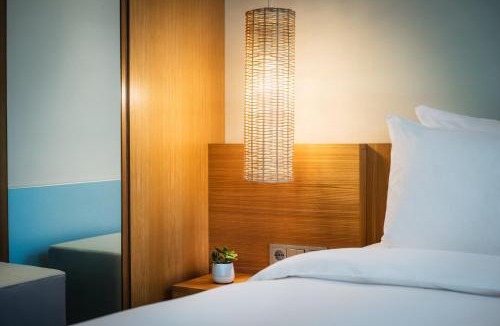 West Berlin Centre Hotel | Lindner Hotel Berlin Ku'damm, part of JdV by Hyatt