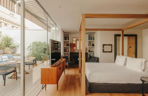 Eixample Hotel | Hotel Pulitzer Barcelona