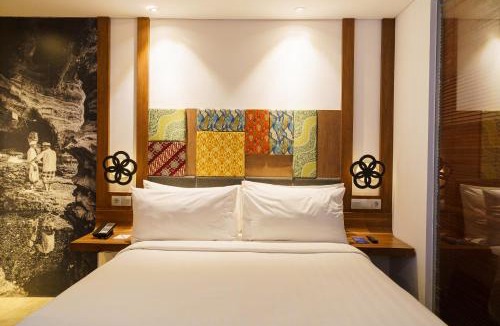 Kartika Plaza Hotel | Fairfield by Marriott Bali South Kuta