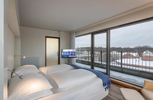 Tiergarten Hotel | Pestana Berlin Tiergarten