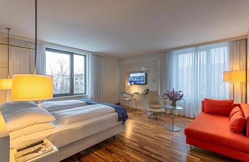 Tiergarten Hotel | Pestana Berlin Tiergarten