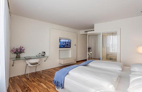Tiergarten Hotel | Pestana Berlin Tiergarten