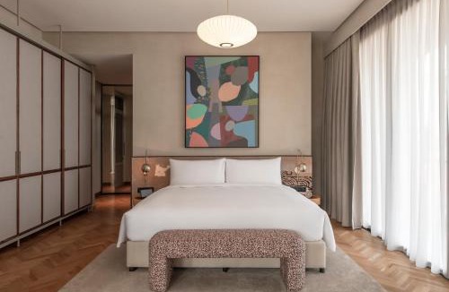 Chinatown Hotel | Else Kuala Lumpur, a member of Design Hotels