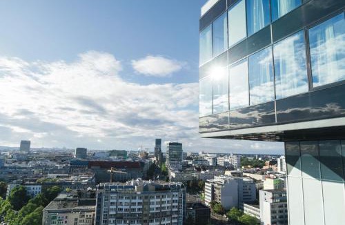West Berlin Centre Hotel | Riu Plaza Berlin
