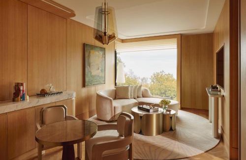 Knightsbridge Hotel | The Emory, Maybourne