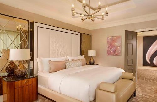 Tiergarten Hotel | The Ritz-Carlton, Berlin