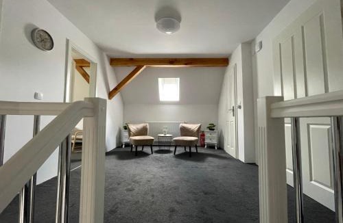 Toplitz House | Ferienhaus Weise