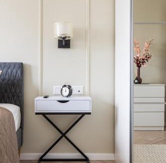 Obuda Apartment | Stock Room apartman