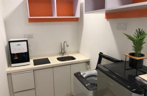 Subang Jaya Apartment | 4 Guest Studio Subang Jaya SS15 Courtyard First Subang LRT SS15 Subang Jaya Medical Center Subang Parade Nu Empire Subang Inti College Taylors College