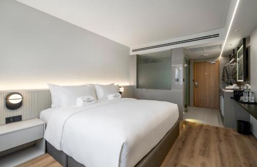 Nana Hotel | Maison Hotel Bangkok