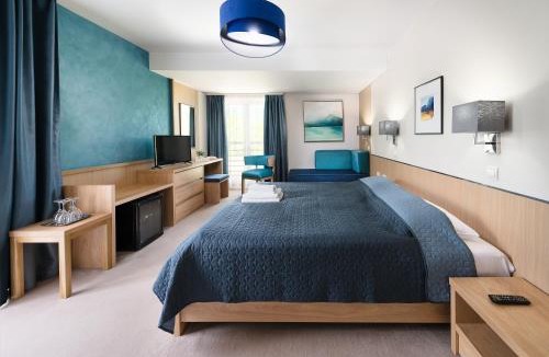 Szentendrei Hotel | Hotel Visegrád