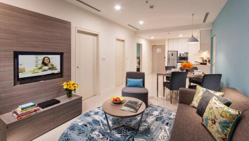 Cyberjaya Hotel | Citadines DPulze Cyberjaya