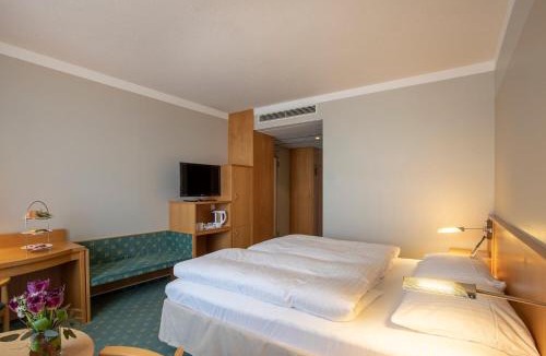 Oberursel Hotel | elaya frankfurt oberursel, Trademark Collection