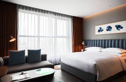 Seogyo-dong Hotel | RYSE, Autograph Collection