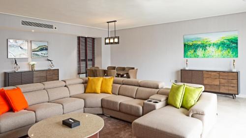 Kampung Datuk Keramat Apartment | TRILLION SUITES by SLG