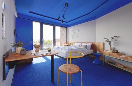 Angyalfold Apartment | SmartApart