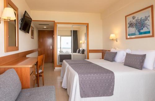 Pineda de Mar Hotel | htop Pineda Palace SPA 4Sup - Adults Only Plus 18 - Bliss