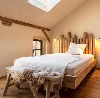 Bernau bei Berlin Bed & Breakfast | Gut Leben Landresort