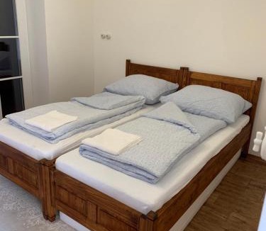 Szentendrei Apartment | Százesztendős Révészház Apartman