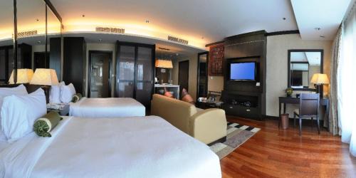 Kuala Lumpur Hotel | Micasa All Suites Hotel