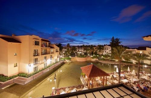 Salou Hotel | PortAventura Hotel PortAventura - Includes unlimited access to PortAventura Park & 1 access to Ferrari Land