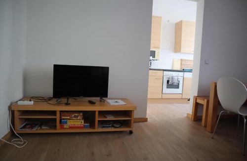 Weissensee Apartment | Nice City Apartment