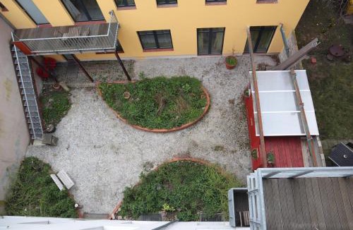 Weissensee Apartment | Nice City Apartment