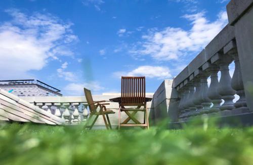 Terezvaros Hotel | Callas House