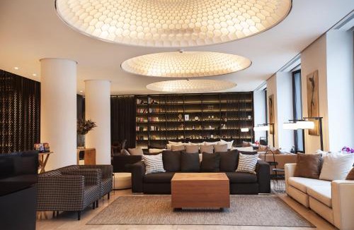 Tiergarten Hotel | Quentin XL Potsdamer Platz