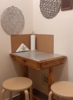 Herminamezo Apartment | Laky9 Apartman