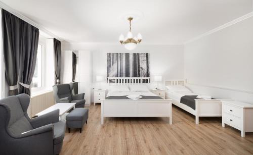 Szentendrei Apartment | Provence Apartmanok