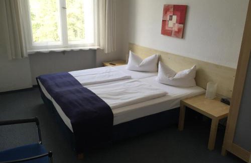 Wilmersdorf Hotel | Hotel Seifert Berlin am Kurfürstendamm