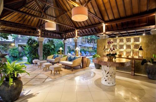 Kartika Plaza Hotel | Adhi Jaya Hotel