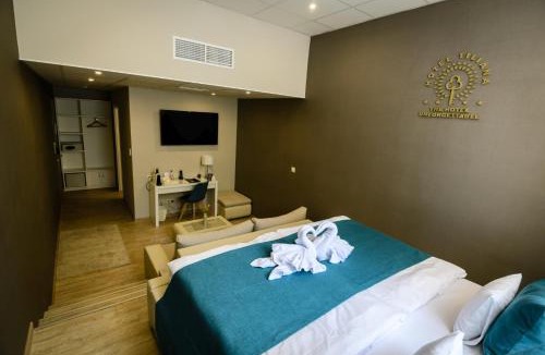 Kurucles Hotel | The Hotel Unforgettable - Hotel Tiliana by Homoky Hotels & Spa