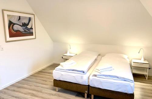 Bad Saarow Apartment | Ferienwohnung Bad Saarow