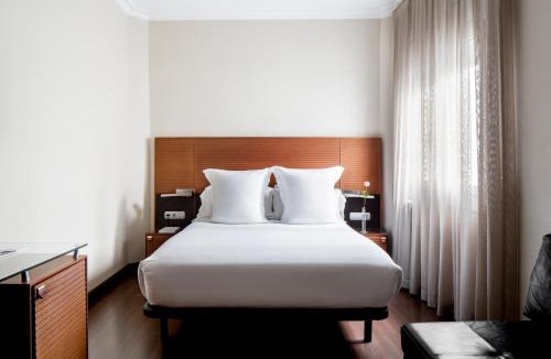 L'Antiga Esquerra de l'Eixample Hotel | Hotel Astoria