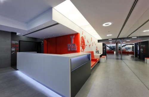 El Raval Hotel | Hotel Turin Barcelona