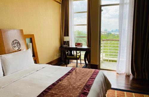Putrajaya Hotel | PULSE GRANDE Hotel Putrajaya