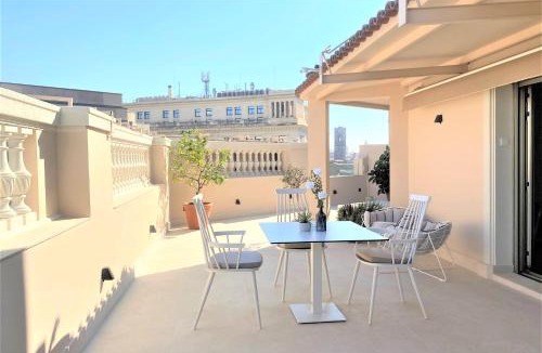 Gothic Quarter Hotel | Lamaro Hotel Barcelona - Preferred Hotels & Resorts - Lifestyle Collection