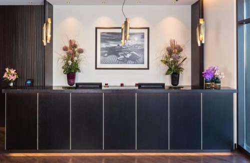 Prenzlauer Berg Hotel | Holiday Inn Berlin City Center East Prenzlauer Berg by IHG