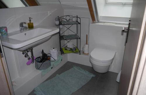Hoppegarten Apartment | Ferienwohnung im Neubauernweg 3