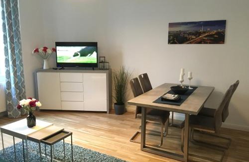Wedding Apartment | Ferienwohnung Atze