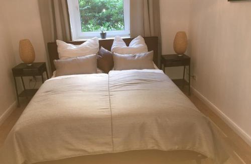Wedding Apartment | Ferienwohnung Atze