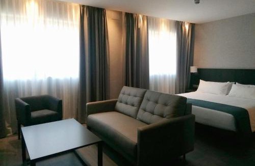 Sant Gervasi Hotel | HG City Suites Barcelona